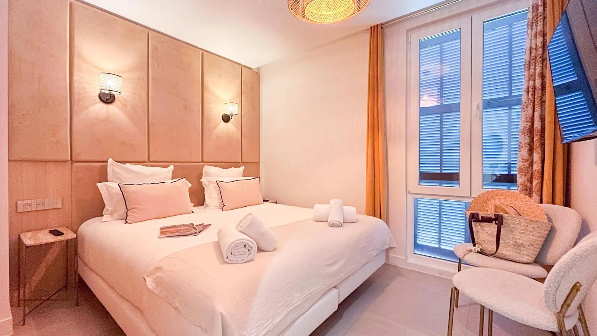 Ideal Appartement Sur Le Port - Vip Saint-Tropez 0*,