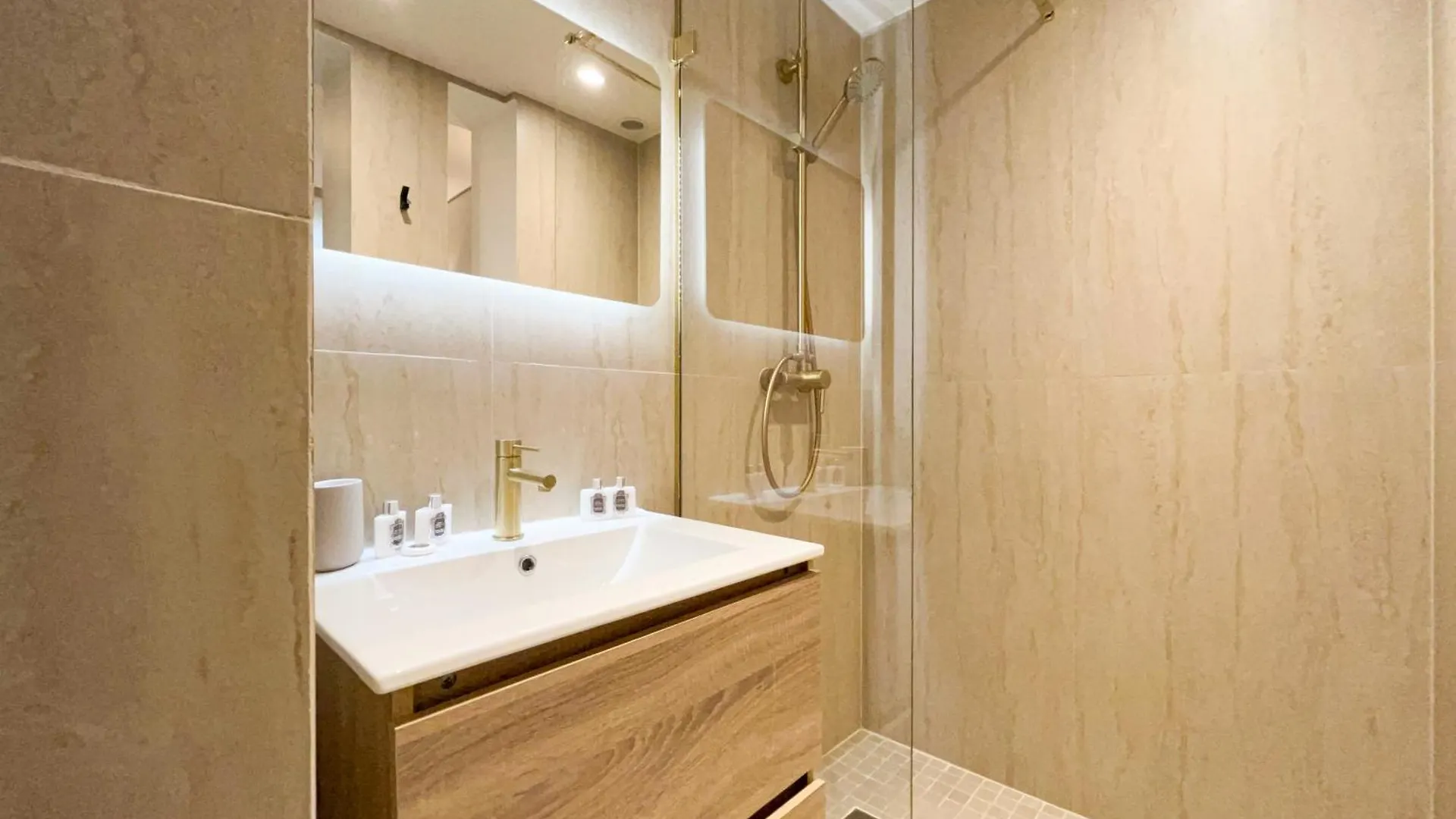 Ideal Appartement Sur Le Port - Vip Saint-Tropez