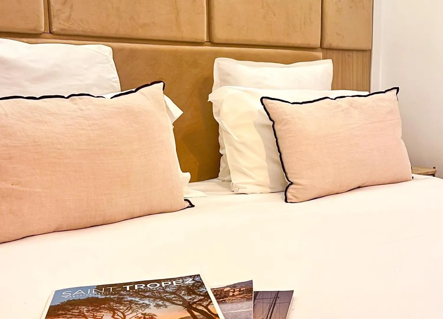Ideal Appartement Sur Le Port - Vip Saint-Tropez