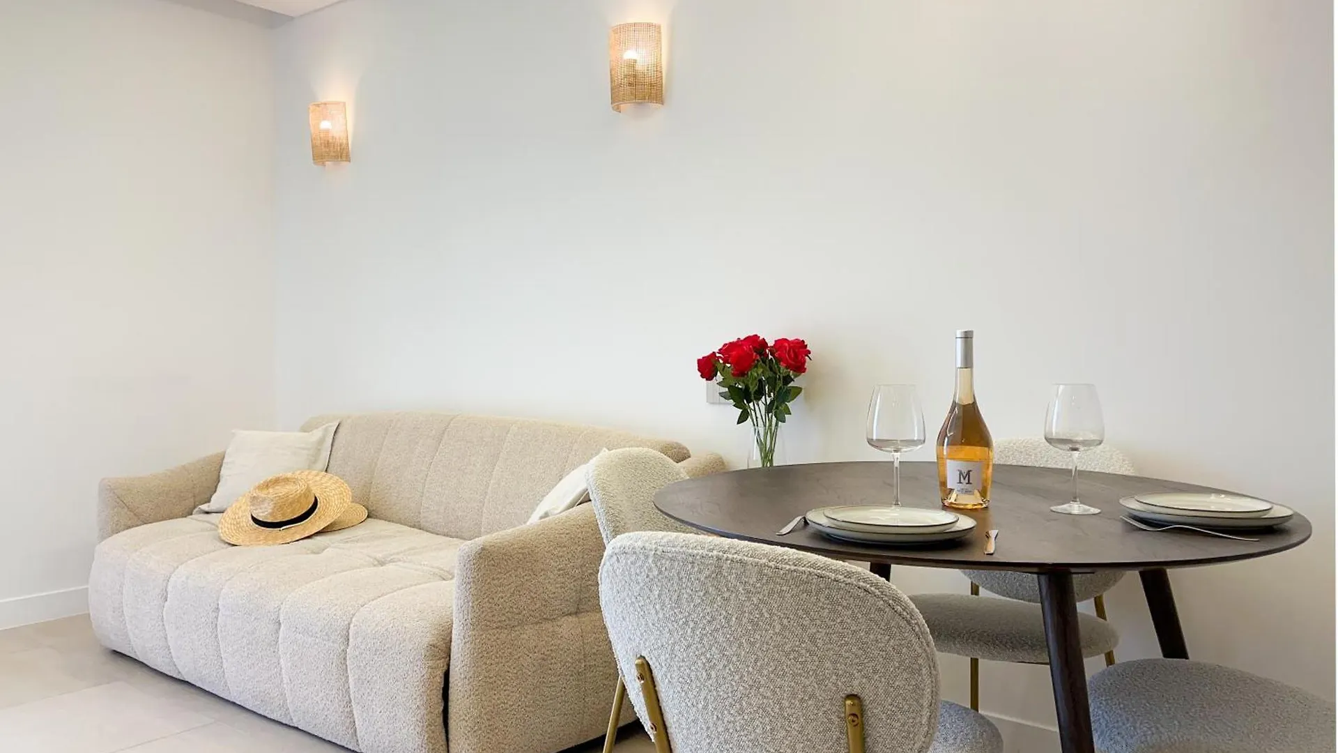 Lejlighed Ideal Appartement Sur Le Port - Vip Saint-Tropez