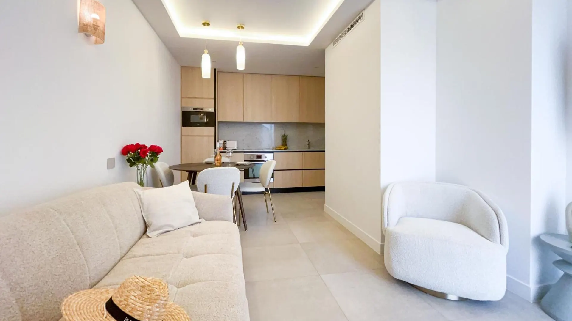 Ideal Appartement Sur Le Port - Vip Saint-Tropez Francja