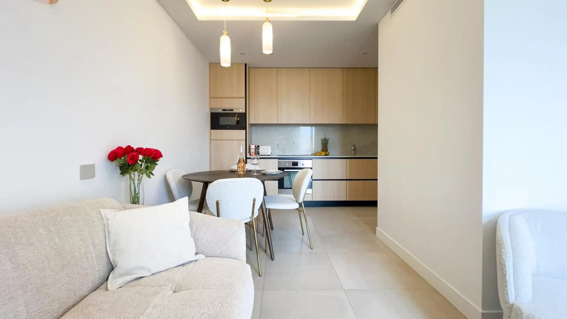 Lejlighed Ideal Appartement Sur Le Port - Vip Saint-Tropez