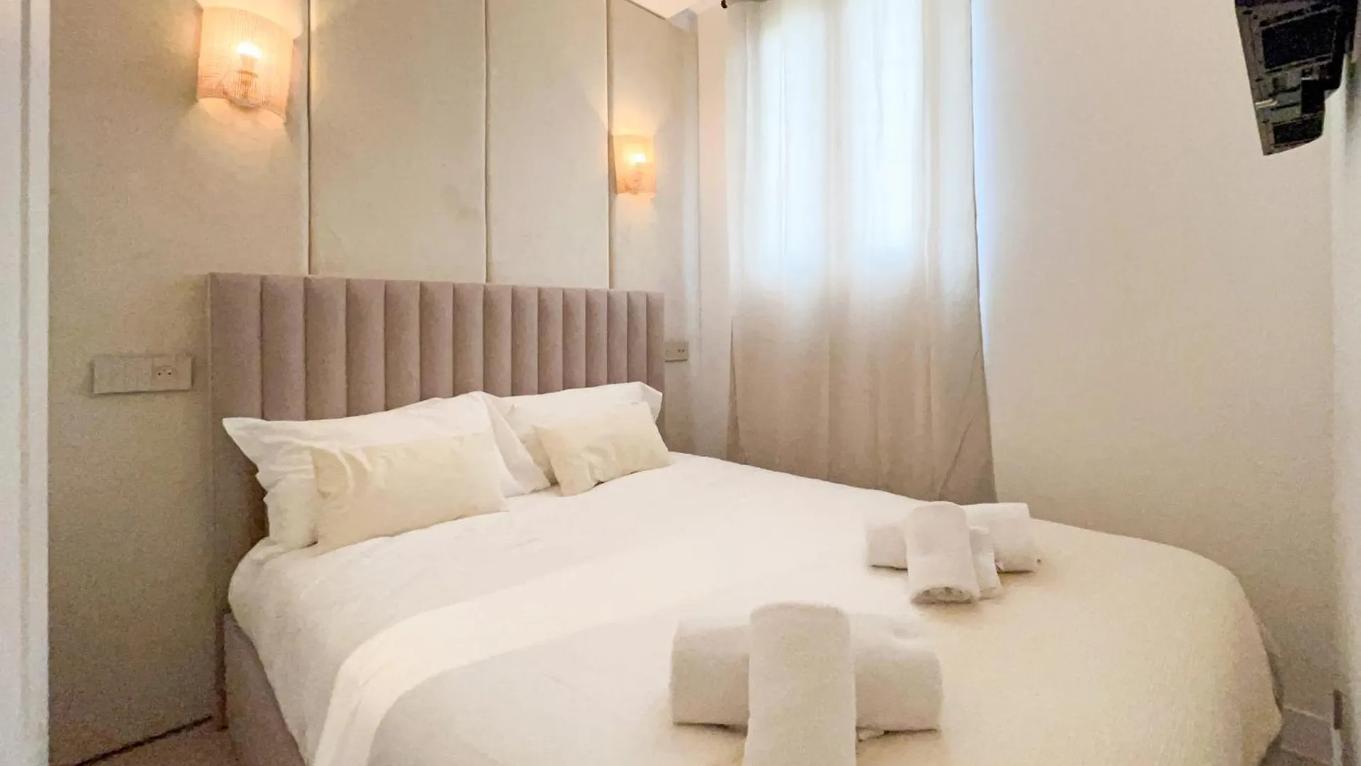 Ideal Appartement Sur Le Port - Vip Saint-Tropez
