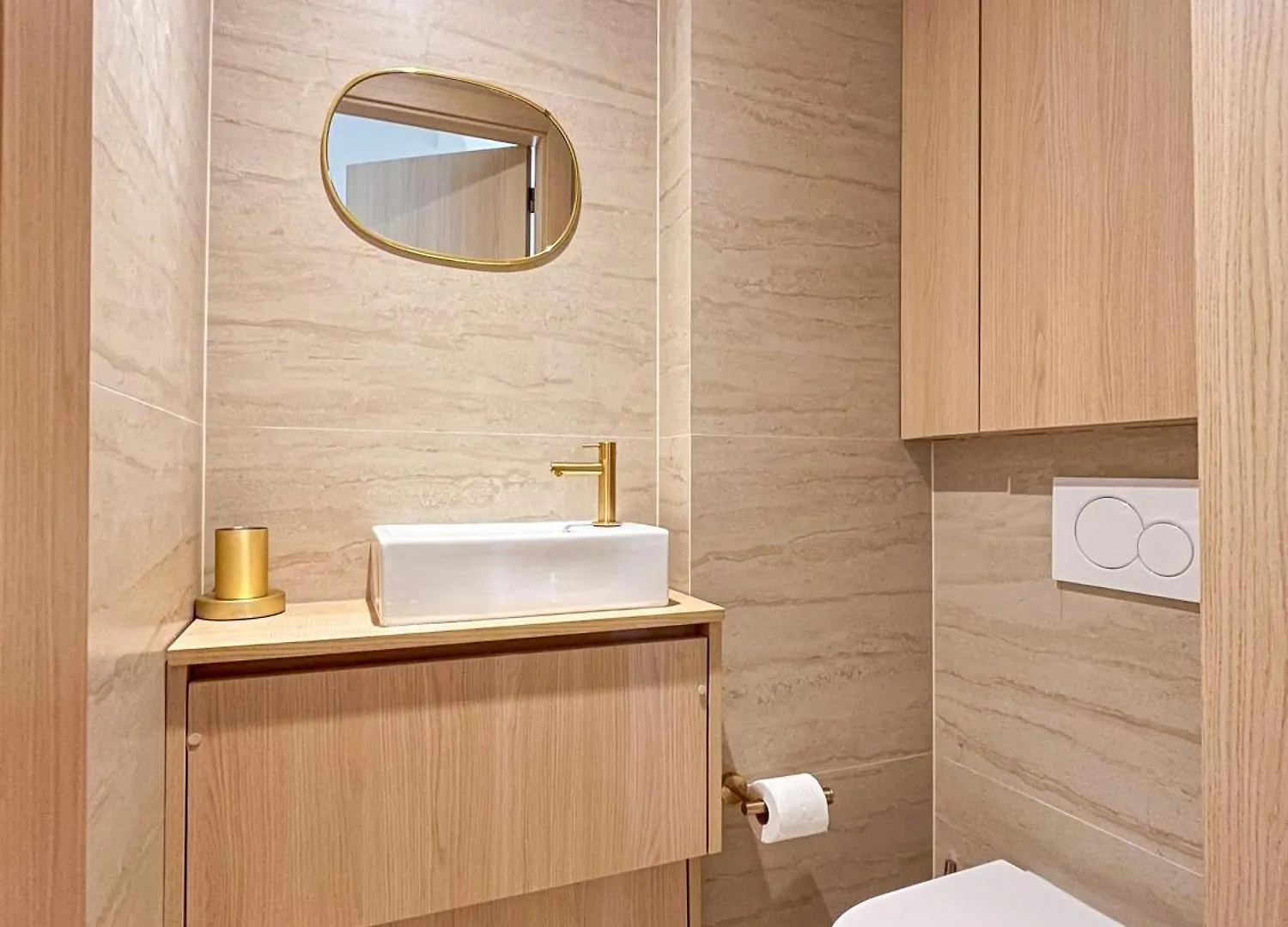 Ideal Appartement Sur Le Port - Vip Saint-Tropez Lejlighed