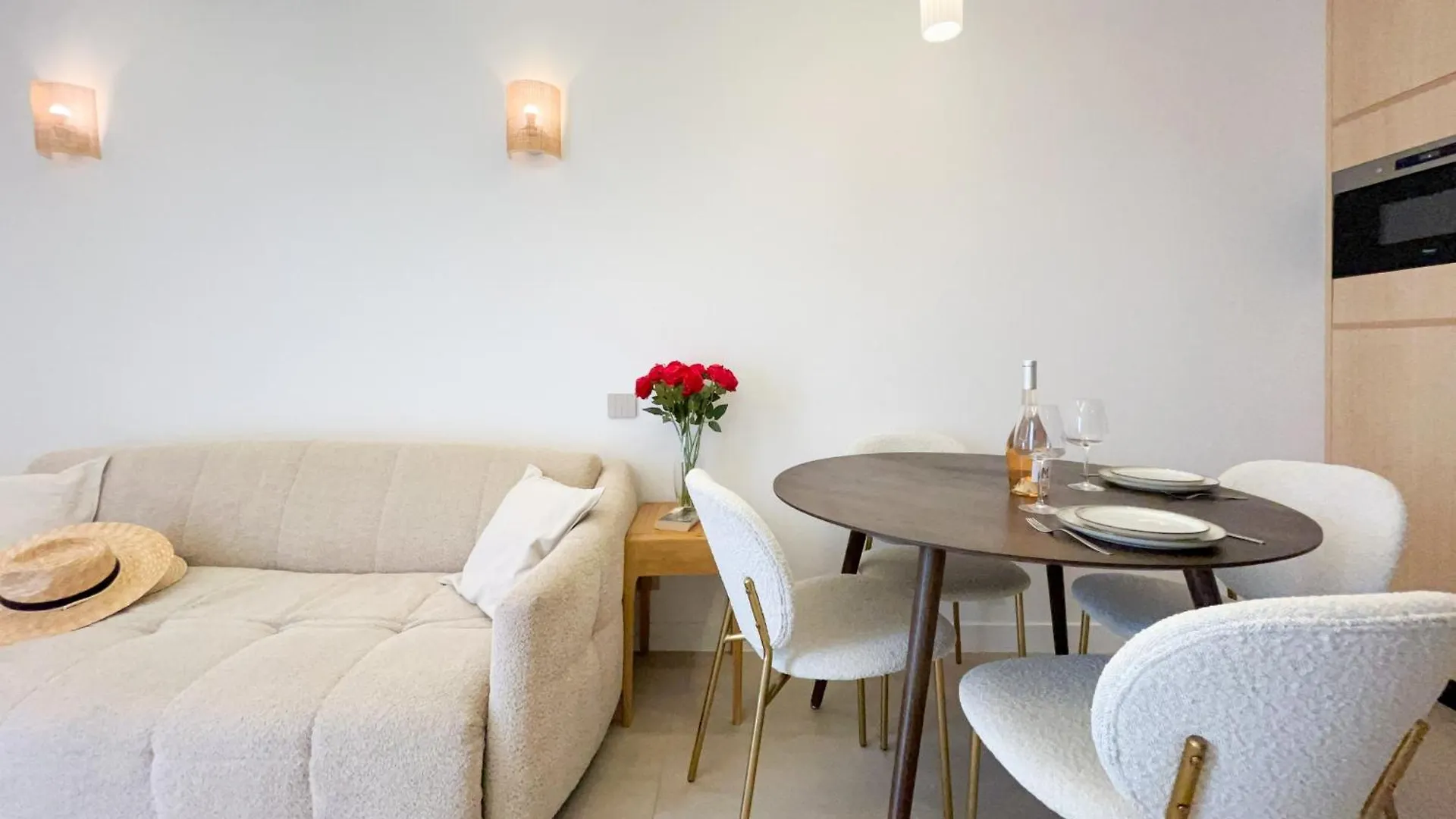 Lejlighed Ideal Appartement Sur Le Port - Vip Saint-Tropez Frankrig