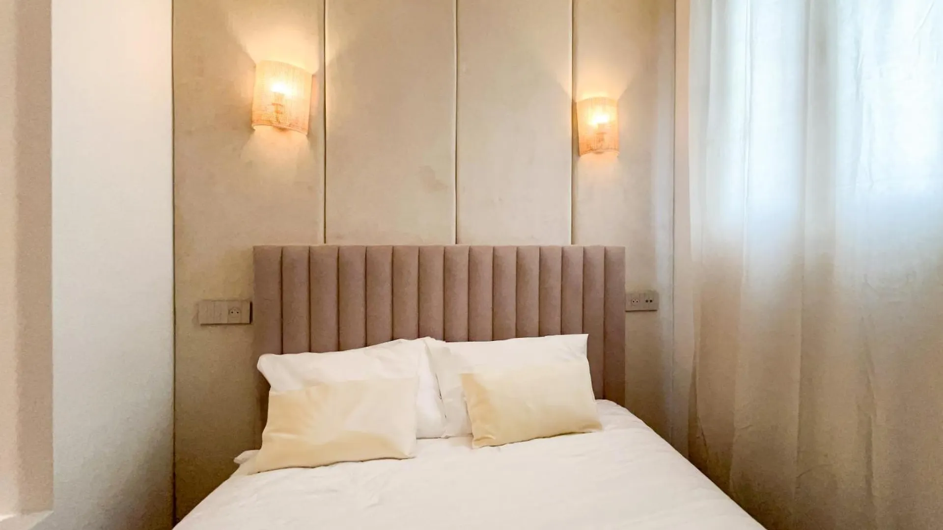 Lejlighed Ideal Appartement Sur Le Port - Vip Saint-Tropez
