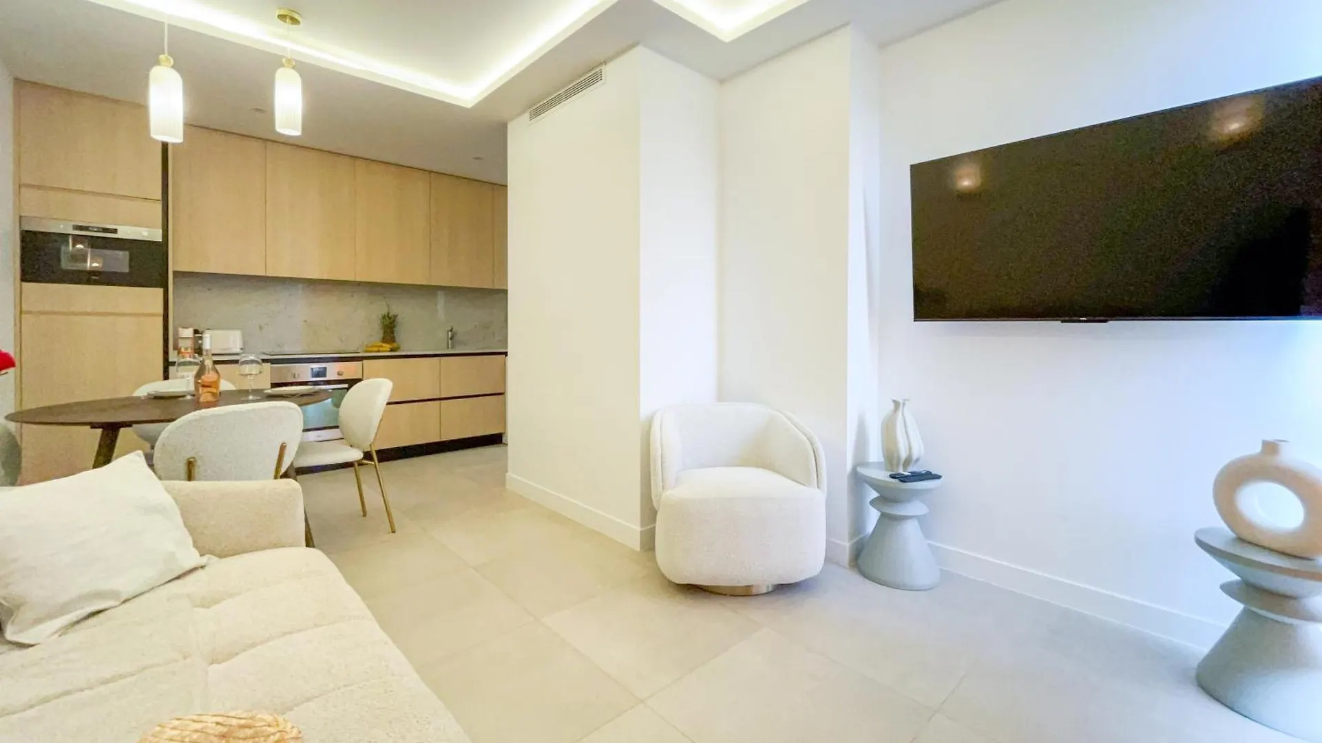 Ideal Appartement Sur Le Port - Vip Saint-Tropez Lejlighed