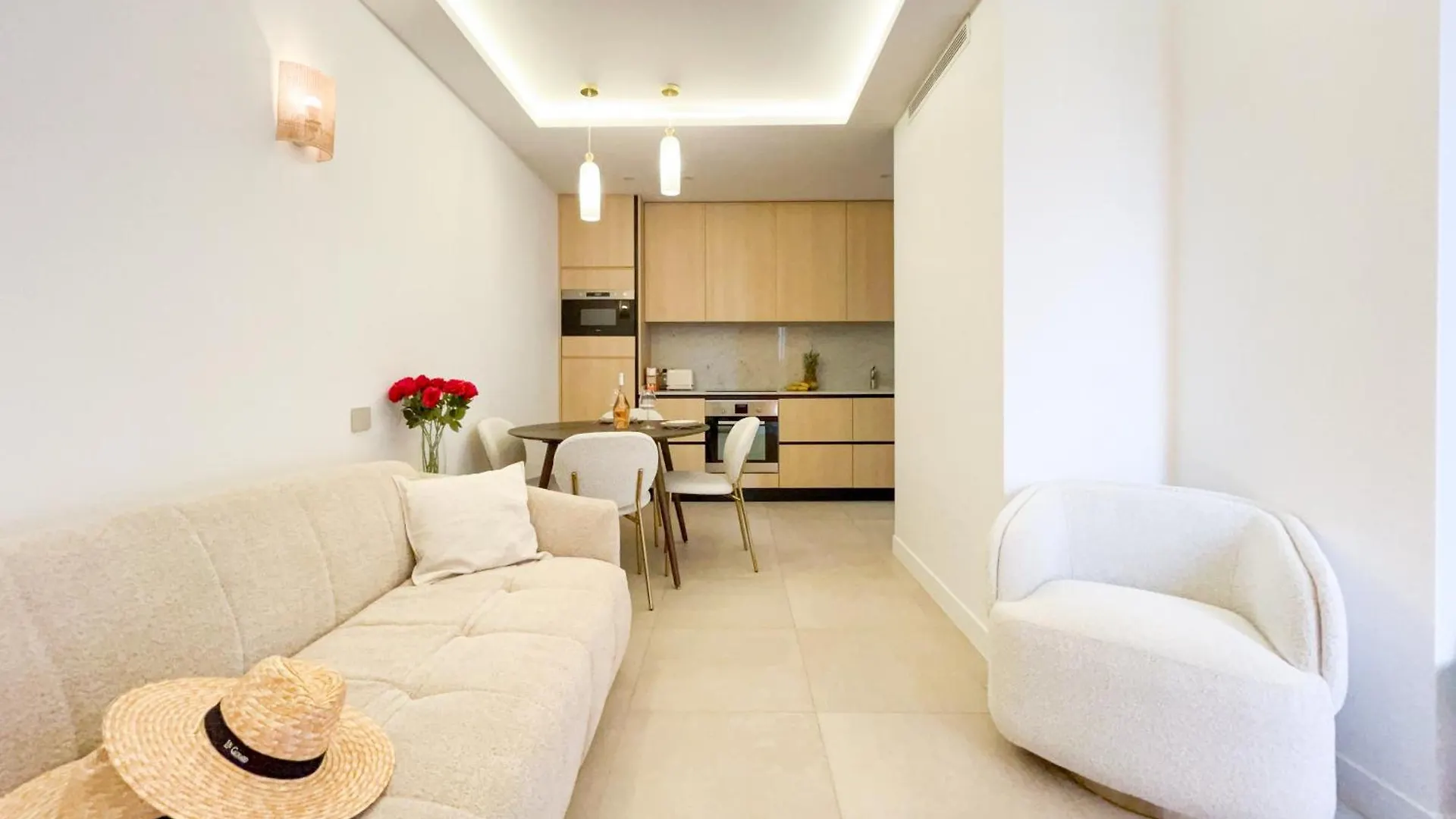 Ideal Appartement Sur Le Port - Vip Saint-Tropez Frankrig