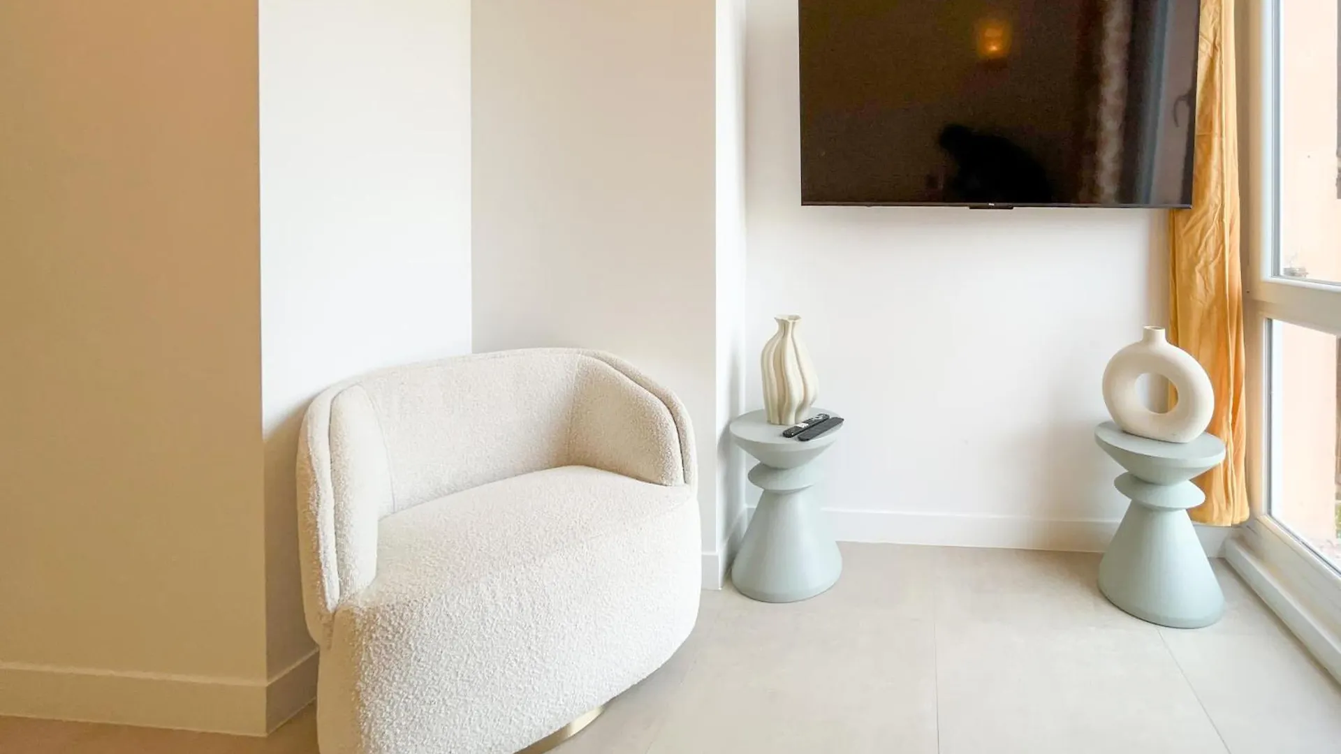 Lejlighed Ideal Appartement Sur Le Port - Vip Saint-Tropez Frankrig